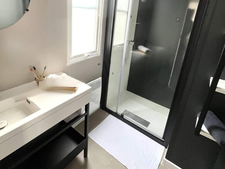 Mobilhome 11 personnes - COTTAGE PREMIUM TRIBU (5 ch) 15