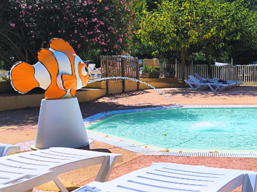 Flower Aloha Camping Club, 4*