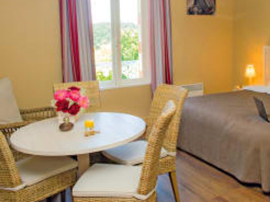 Studio 2 personnes 1