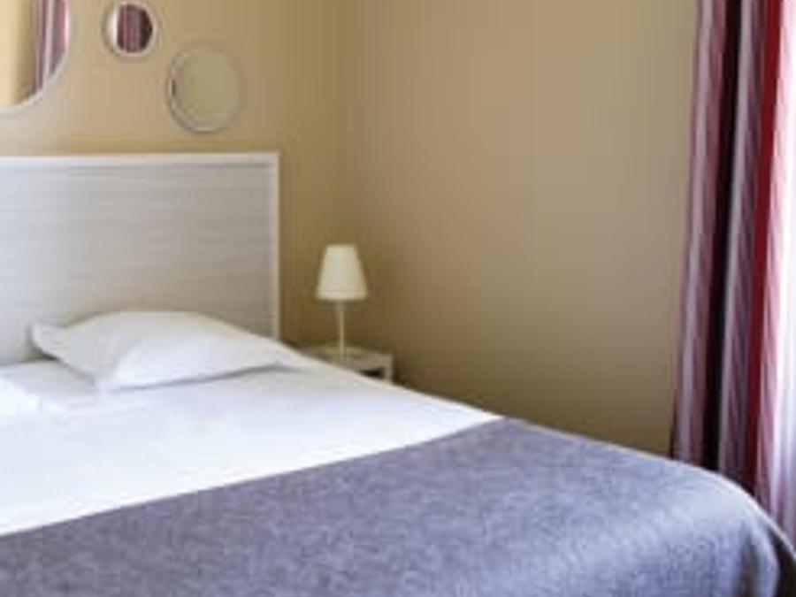 Appartement 4 personnes 1