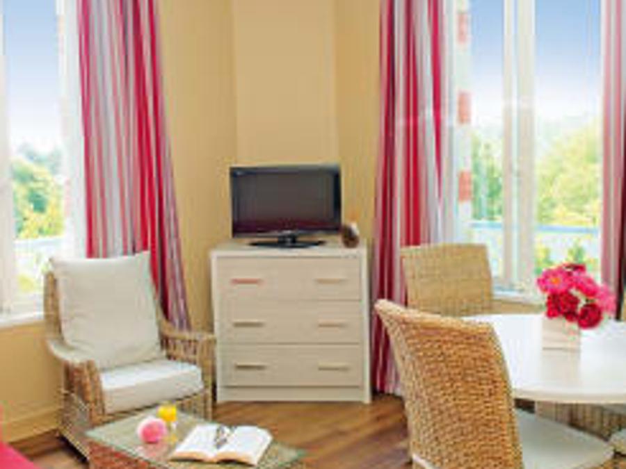 Appartement 4 personnes 0