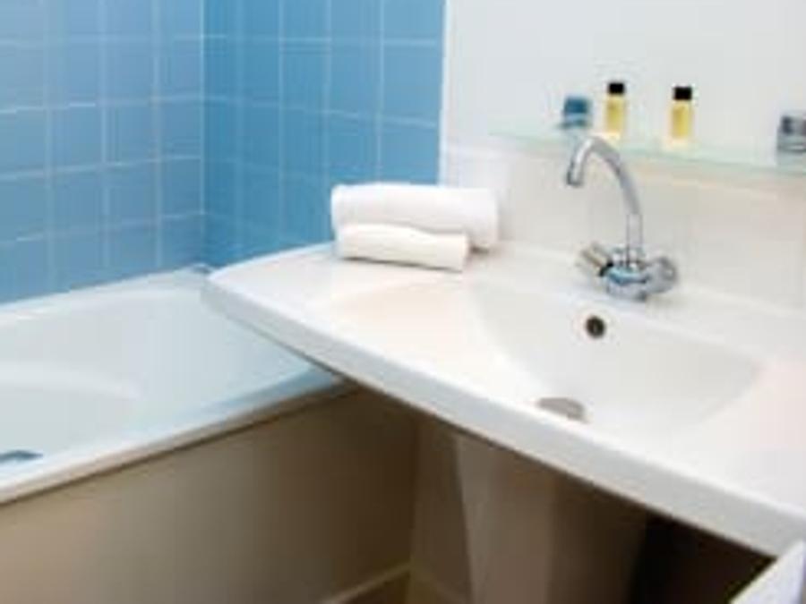 Appartement 4 personnes 2