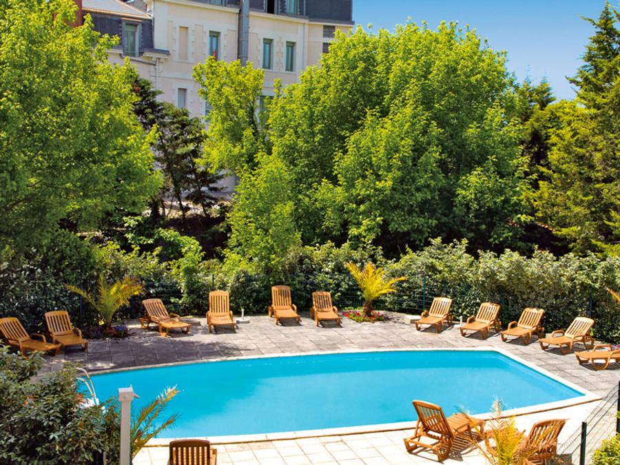 Résidence Villa Régina
