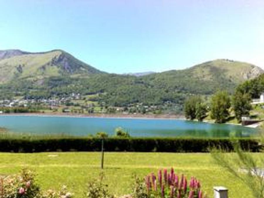Chalet 5 personnes - GRAND CONFORT 12