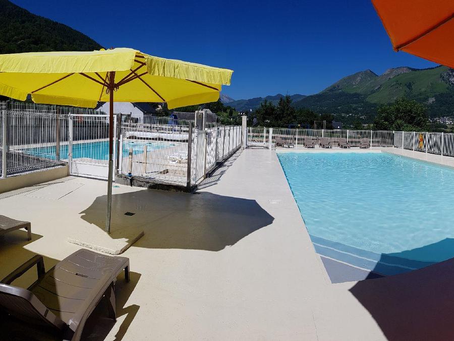 Chalet 5 personnes - GRAND CONFORT 11