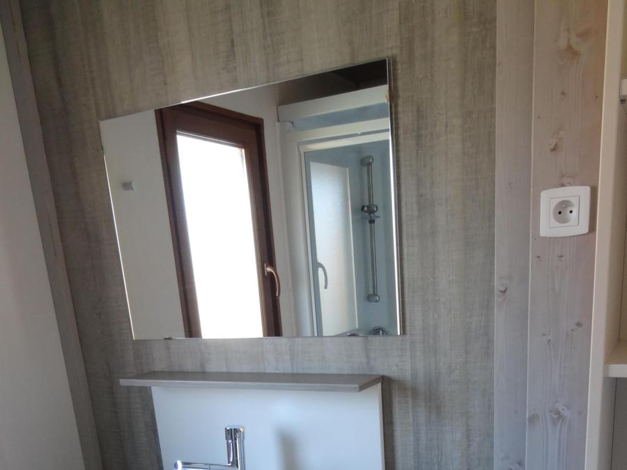 Chalet 5 personnes - GRAND CONFORT 10