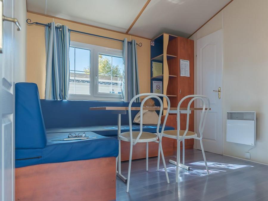 Mobilhome 4 personnes - CLASSIC MALDIVES 4 PERS. 3