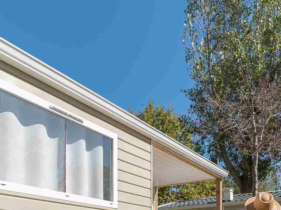 Mobilhome 4 personnes - PRESTIGE WALLIS 4 PERS. 5