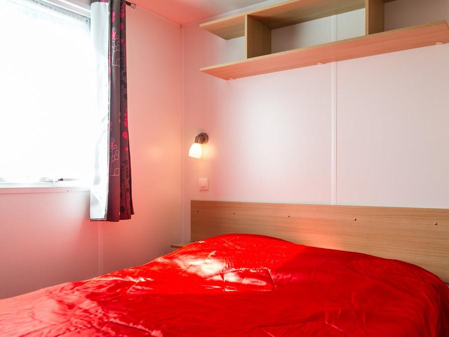 Mobilhome 4 personnes - CONFORT MOOREA 4 PERS. 4