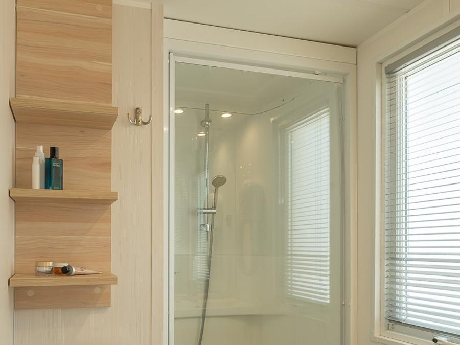 Mobilhome 4 personnes - CONFORT BALEARES 4 PERS. 7