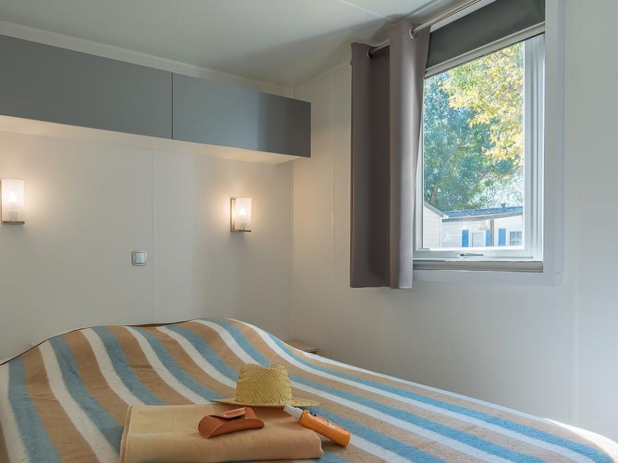 Mobilhome 4 personnes - CONFORT BALEARES 4 PERS. 5