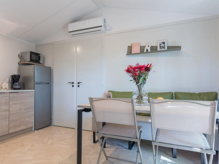 Mobilhome 4 personnes - SIGNATURE - BORA BORA 4 PERS. 9