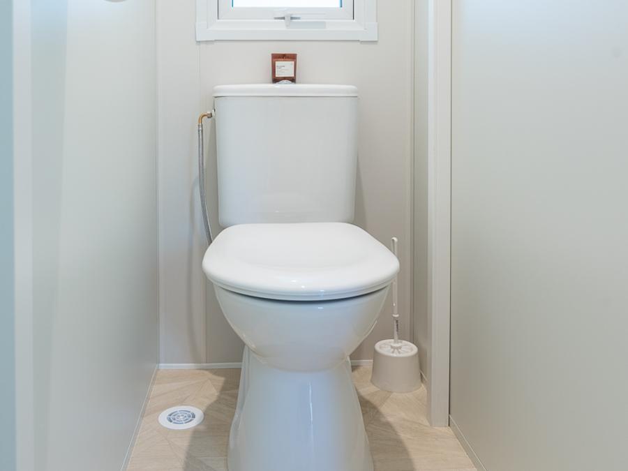 Mobilhome 4 personnes - SIGNATURE - BORA BORA 4 PERS. 7