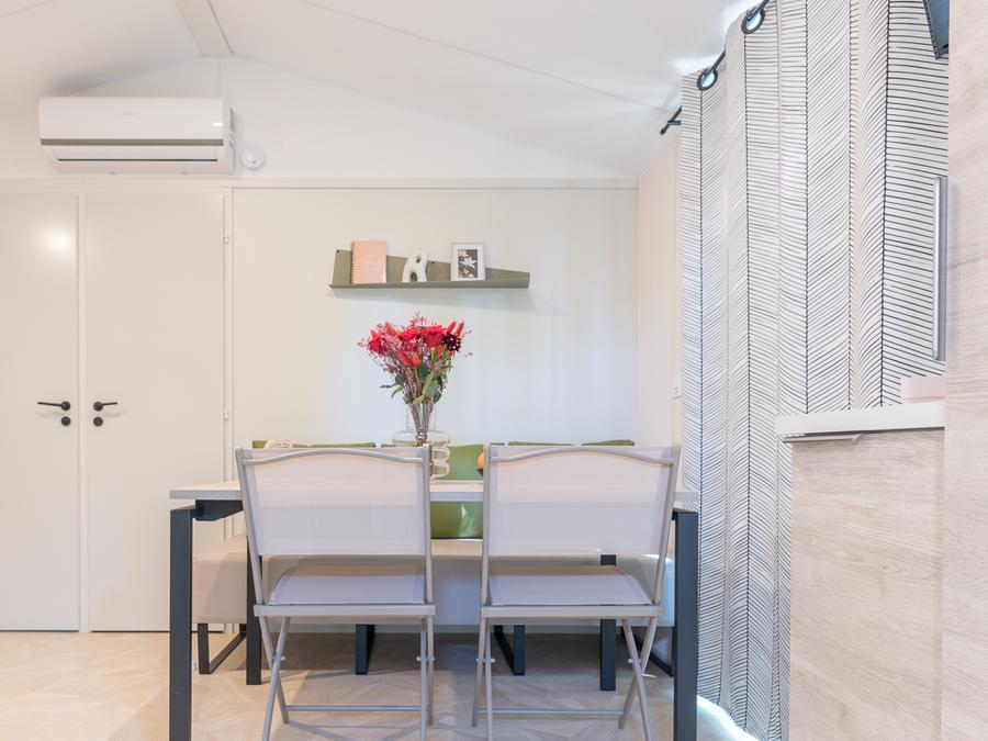 Mobilhome 4 personnes - SIGNATURE - BORA BORA 4 PERS. 3