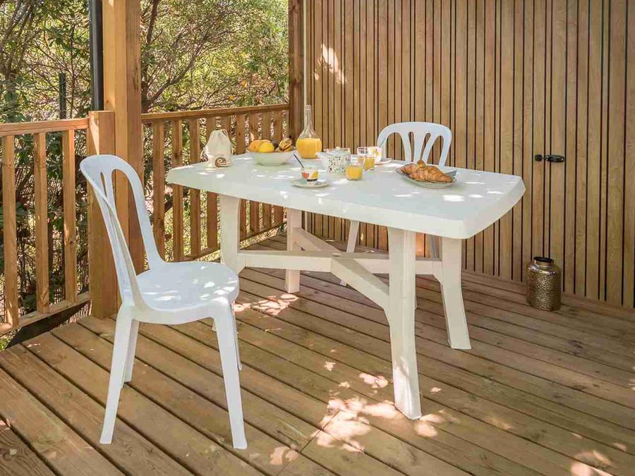 Mobilhome 4 personnes - SIGNATURE - BORA BORA 4 PERS. 2