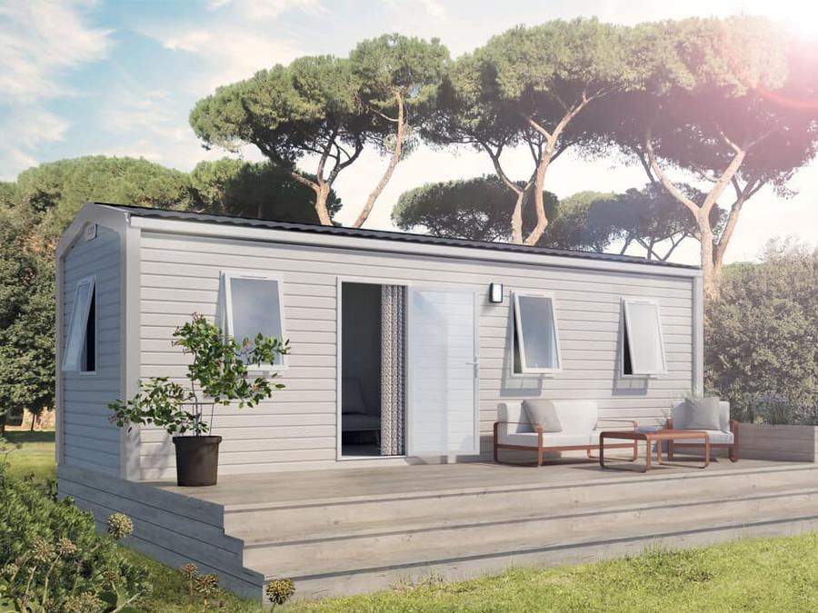 Mobilhome 4 personnes - PRESTIGE TENERIFE 4 PERS. 1