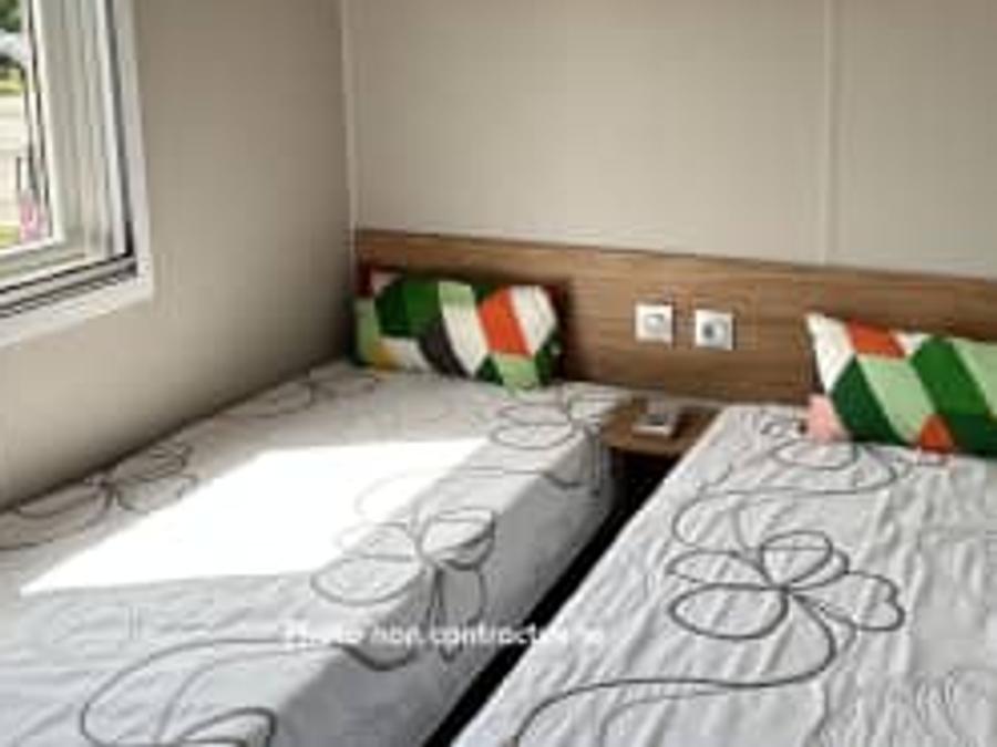 Mobilhome 6 personnes - Bien-être 2ch 6p Signature clim 15