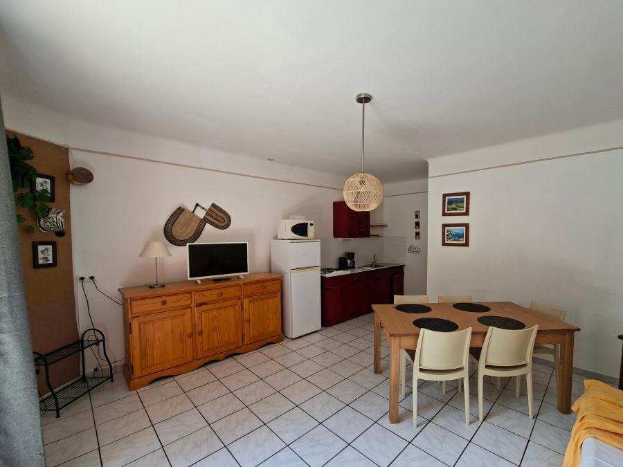 Appartement 5 personnes - Bastide 3 7