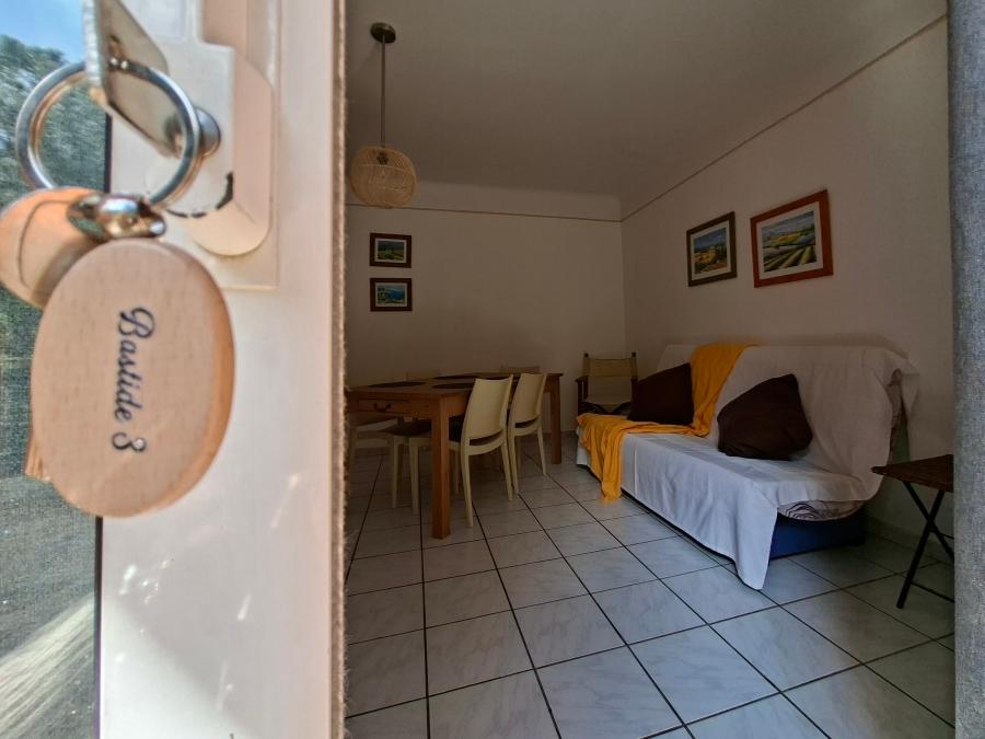 Appartement 5 personnes - Bastide 3 5