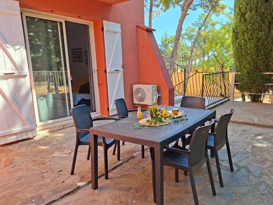 Appartement 5 personnes - Bastide 3 4