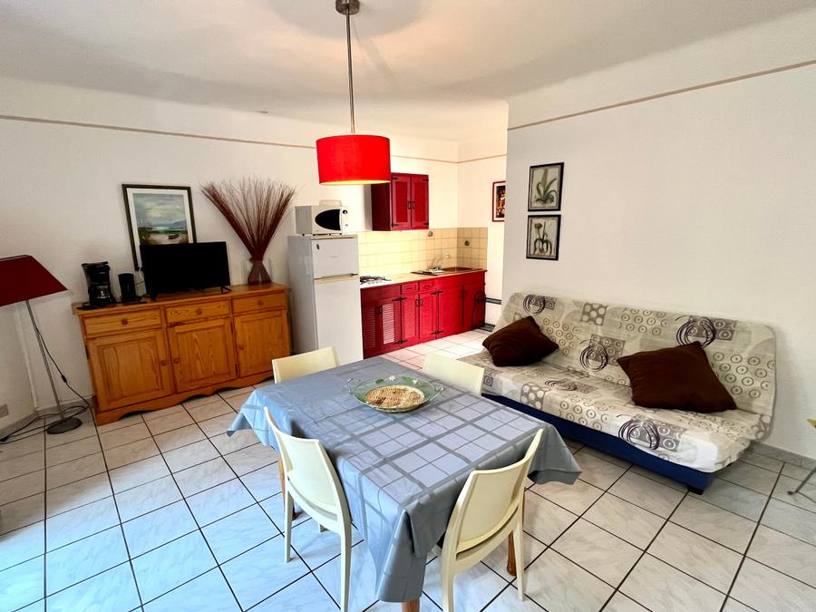 Appartement 5 personnes - Bastide 3 2