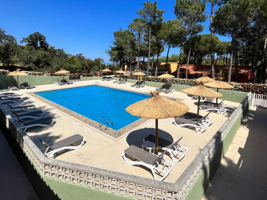 Appartement 5 personnes - Bastide 3 3