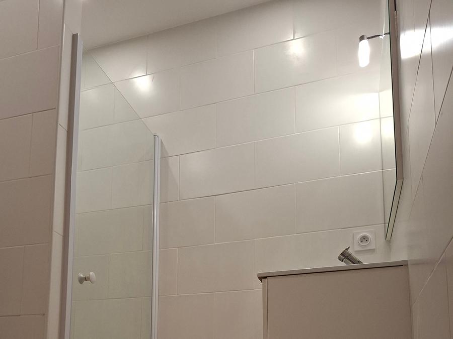 Appartement 5 personnes - Bastide 3 9
