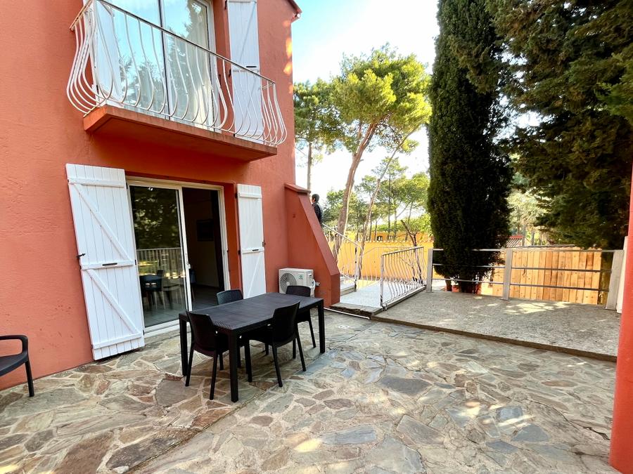 Appartement 5 personnes - Bastide 3 0