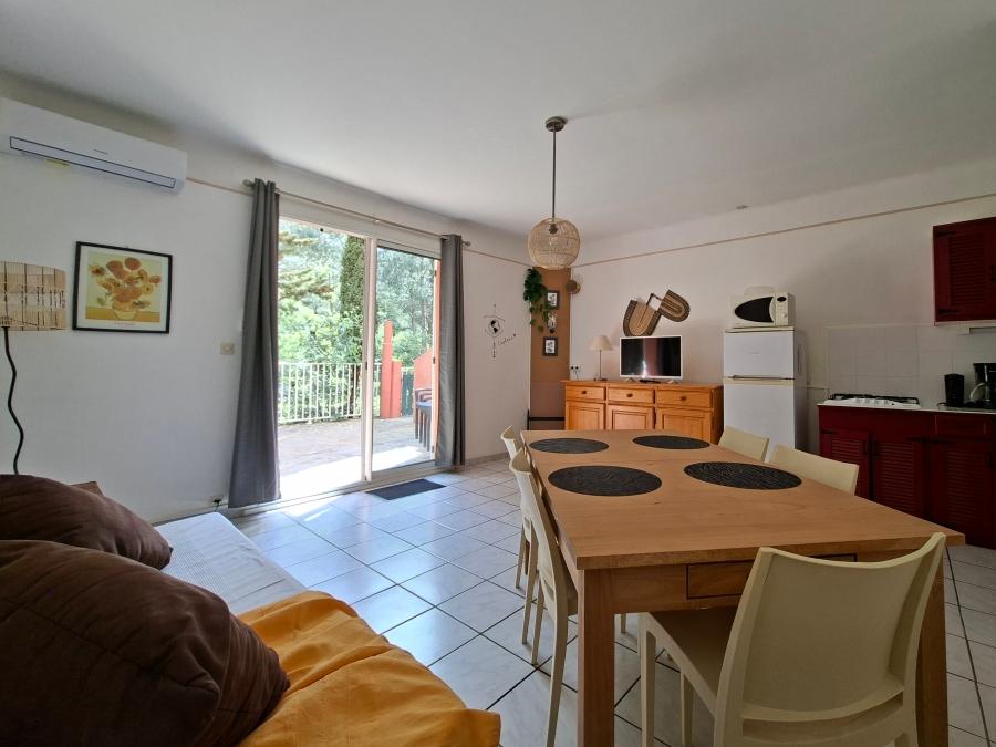 Appartement 5 personnes - Bastide 3 6