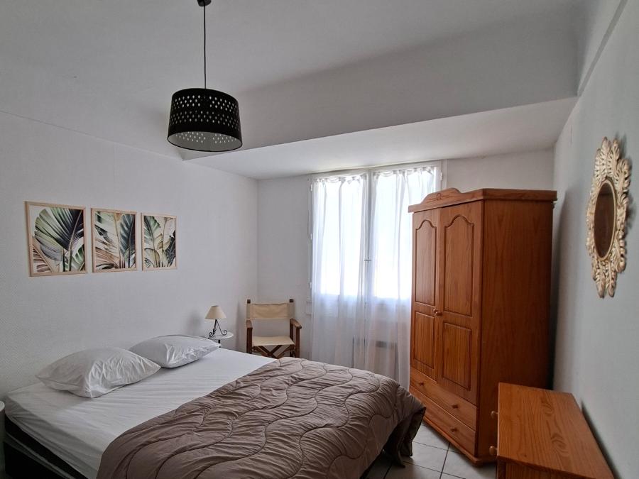 Appartement 5 personnes - Bastide 3 8