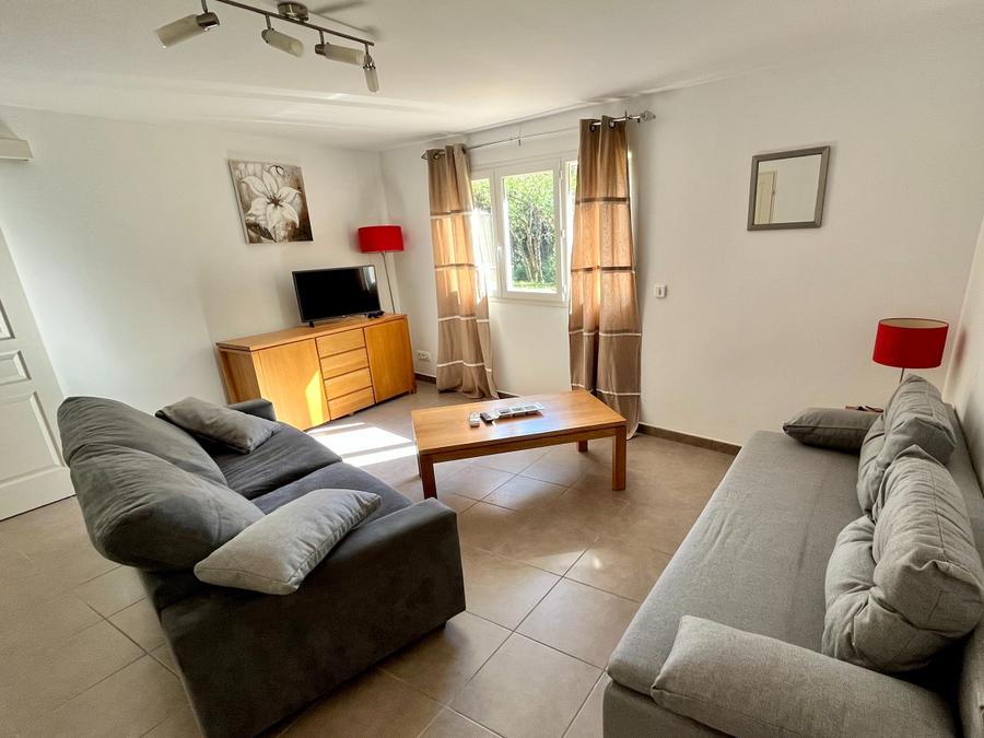 Villa 8 personnes - Villa du Château 2
