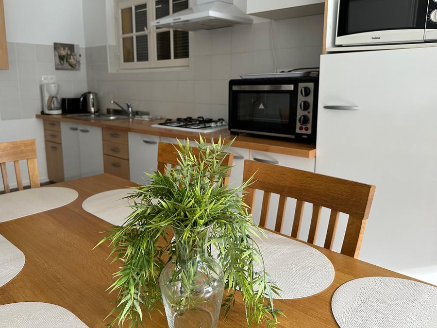 Villa 8 personnes - Villa du Château 12