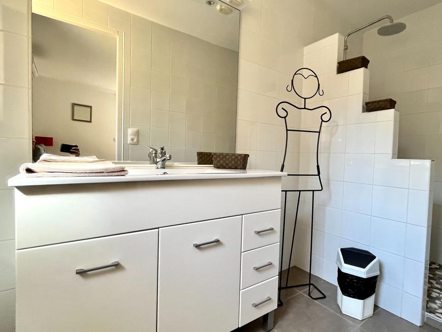 Villa 8 personnes - Villa du Château 7