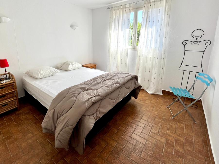 Villa 8 personnes - Villa du Château 3