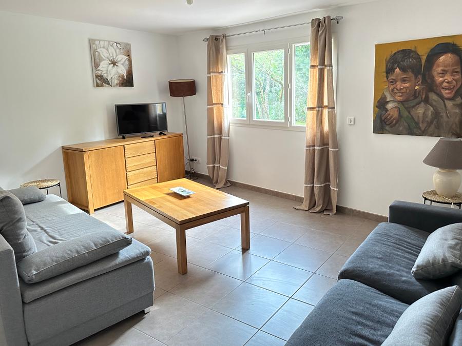 Villa 8 personnes - Villa du Château 14