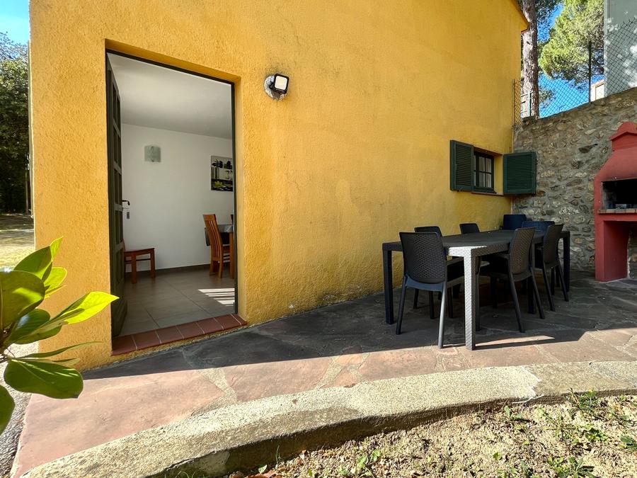 Villa 8 personnes - Villa du Château 1
