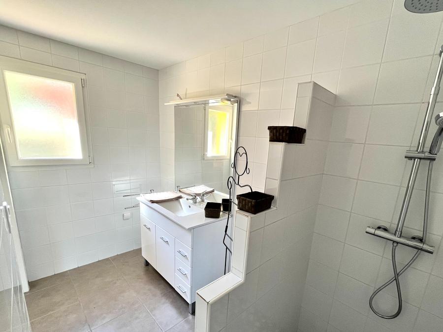 Villa 8 personnes - Villa du Château 6