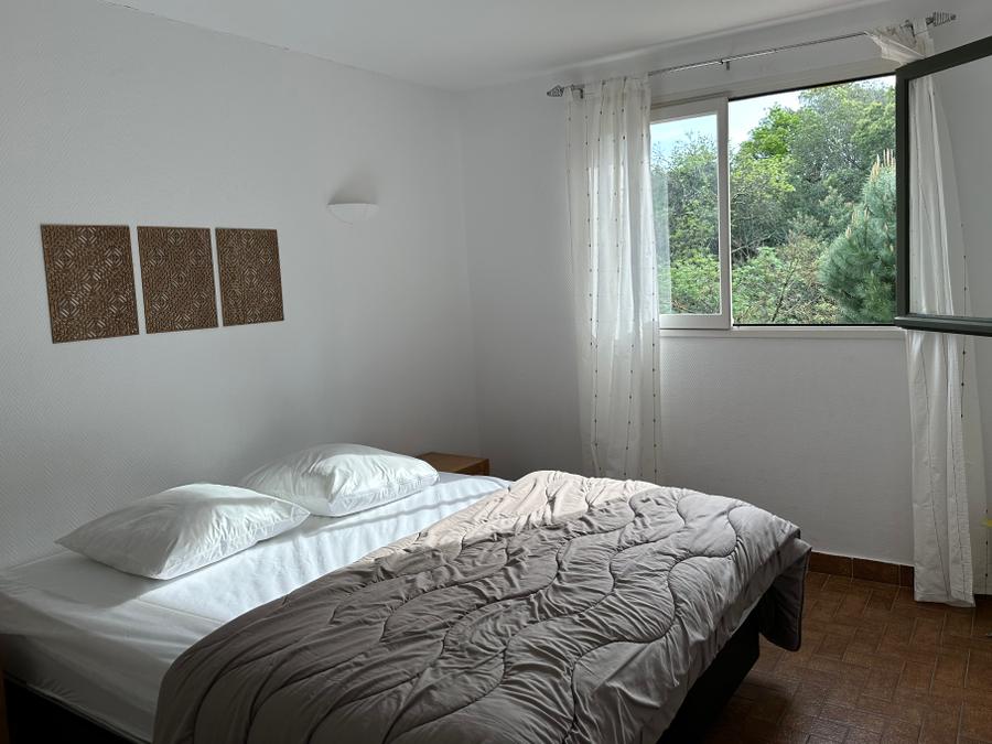 Villa 8 personnes - Villa du Château 15