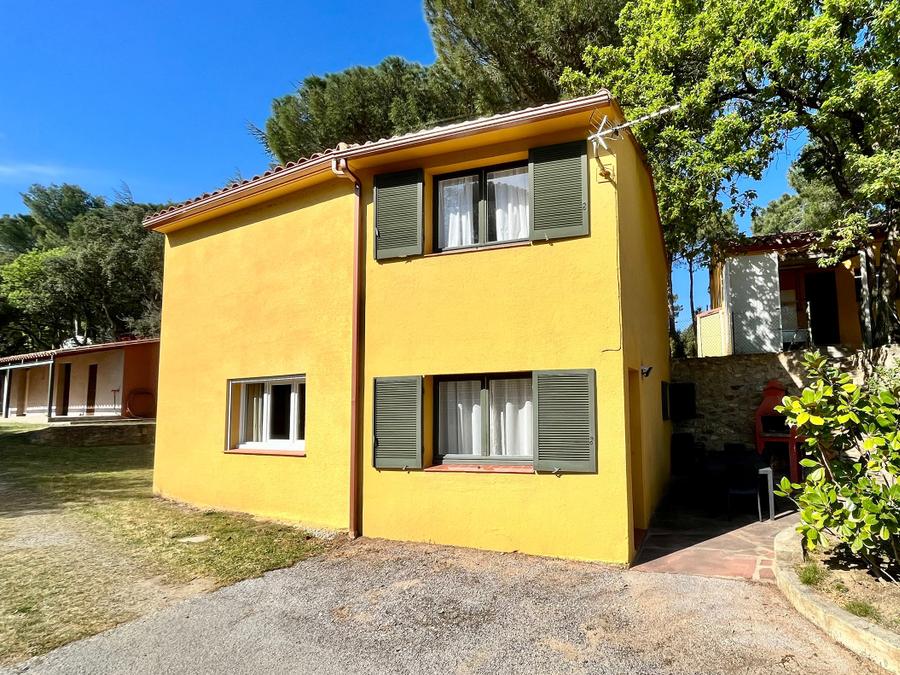 Villa 8 personnes - Villa du Château 0