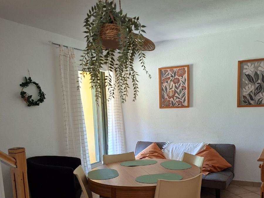 Villa 6 personnes - Villa des Chênes 12