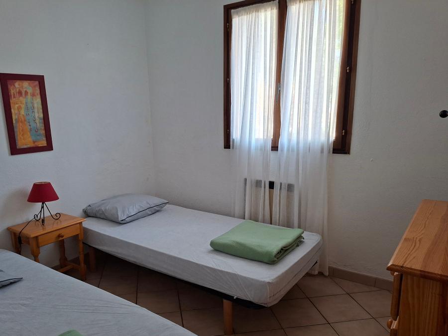 Villa 6 personnes - Villa des Chênes 15