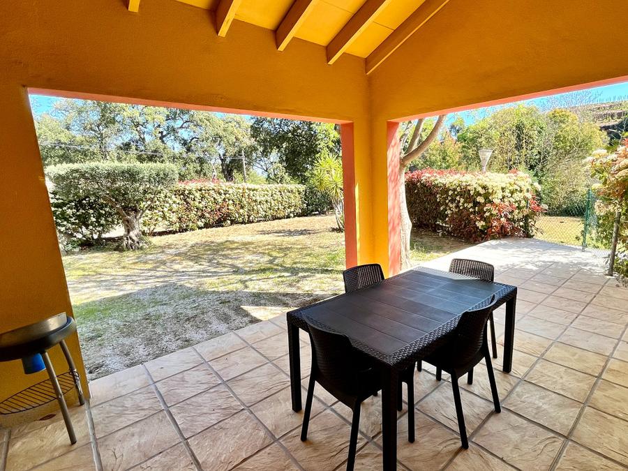 Villa 6 personnes - Villa des Chênes 1