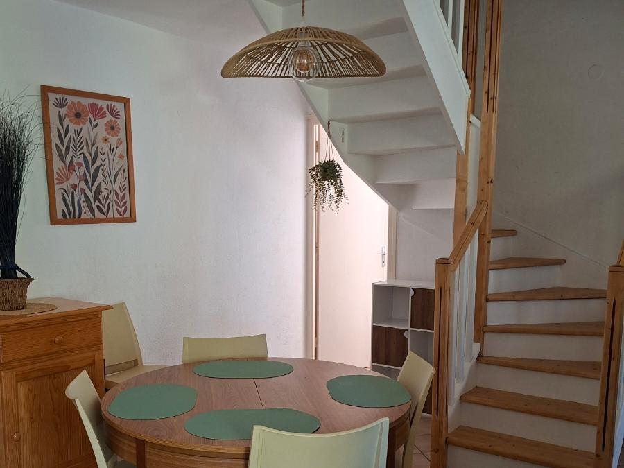 Villa 6 personnes - Villa des Chênes 13