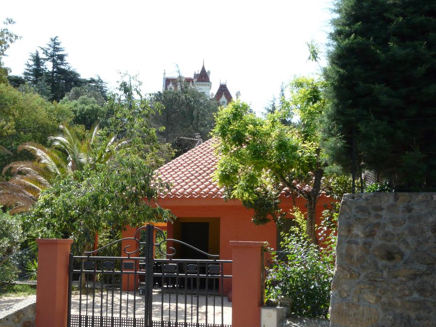 Villa 6 personnes - Villa des Chênes 7