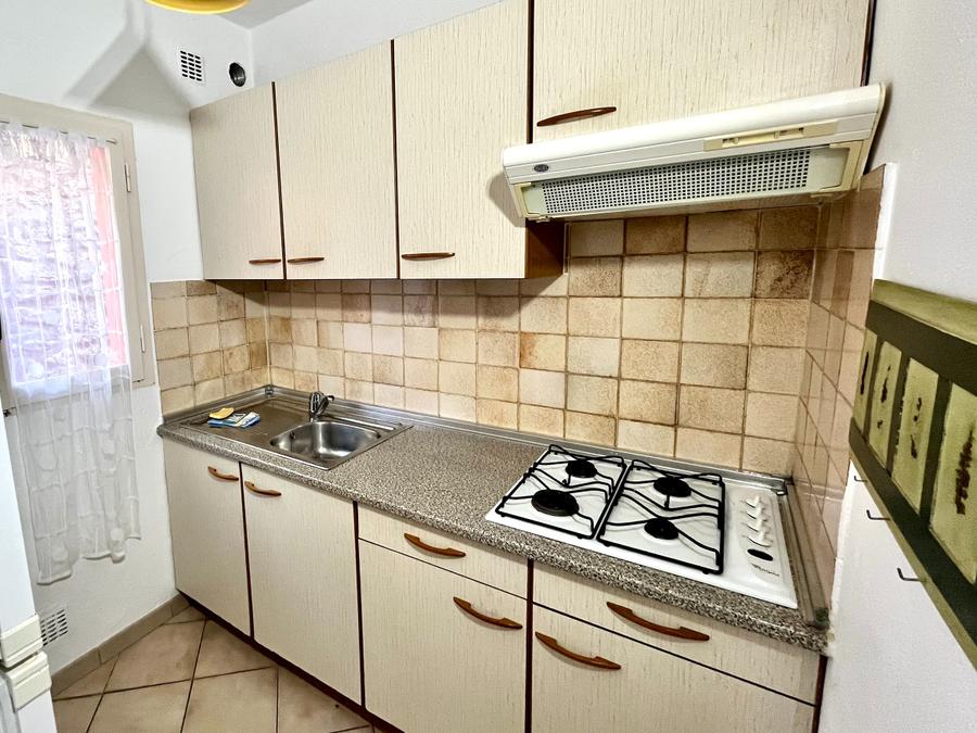Villa 6 personnes - Villa des Chênes 4
