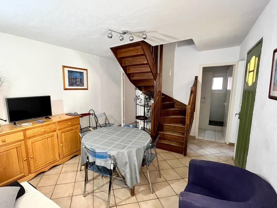 Villa 6 personnes - Villa des Chênes 3