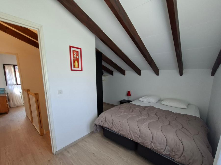 Villa 6 personnes - Villa des Chênes 14