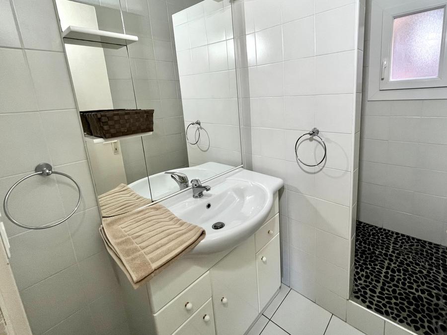 Villa 6 personnes - Villa des Chênes 2
