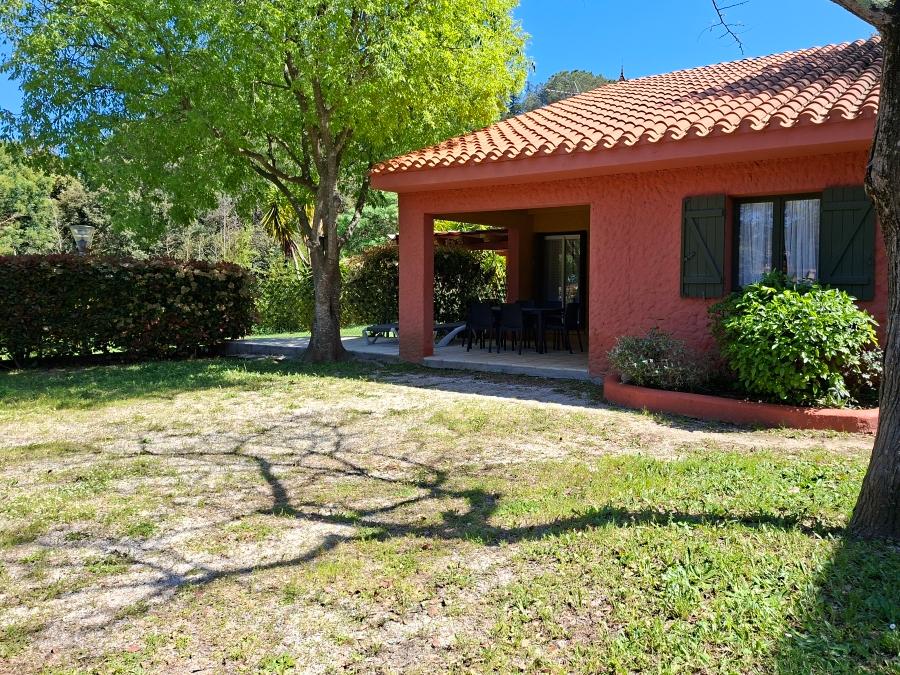 Villa 6 personnes - Villa des Chênes 8