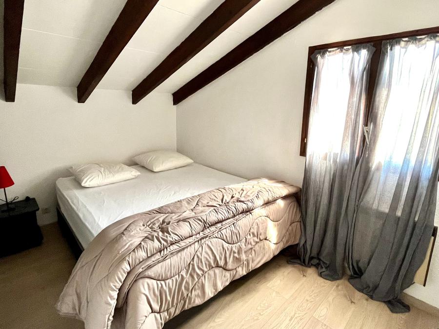 Villa 6 personnes - Villa des Chênes 5